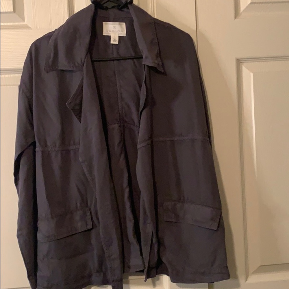 Caslon light weight Casual Jacket